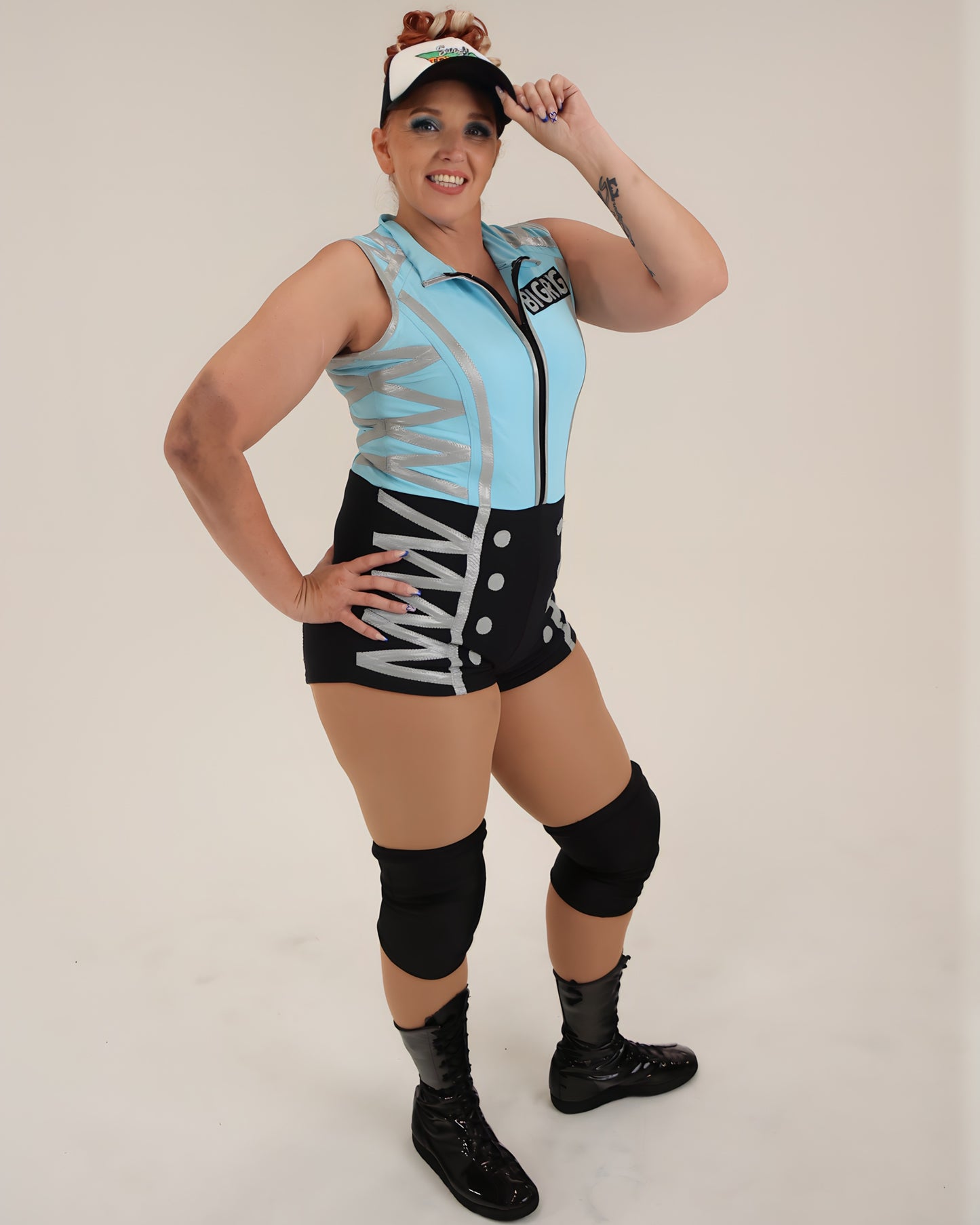 Big Rig Betty aka Amazing Maria Pre-Order Bundle 5 Autographed Photos for half price **BEST DEAL** FREE SHIPPING