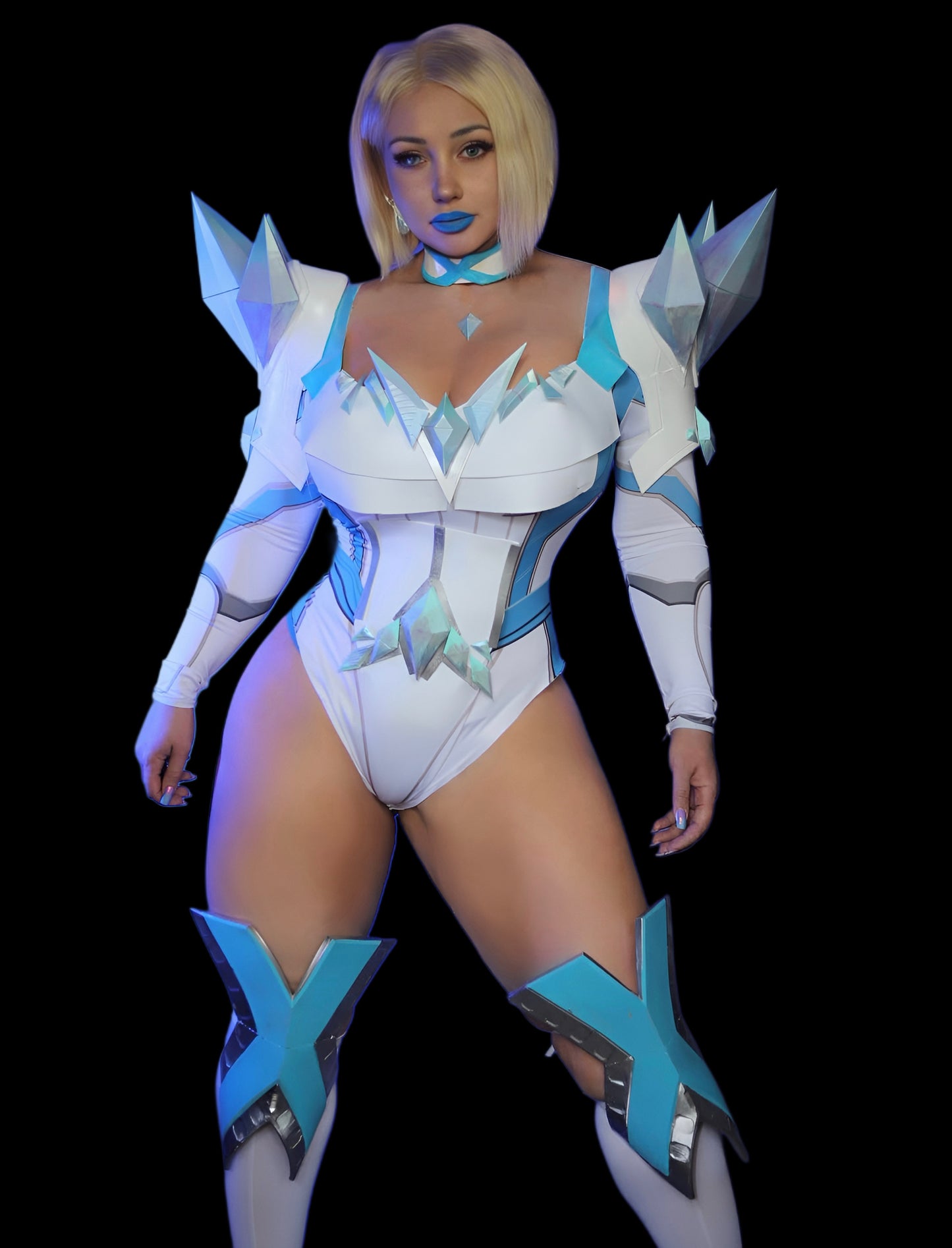 Sofia Sivan 8x10 Wrestlecon Pre-Orders Photo #70