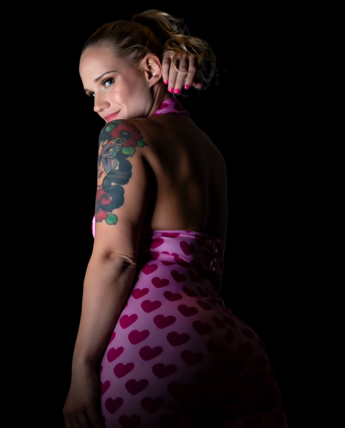 Shazza McKenzie 8x10 Preorder