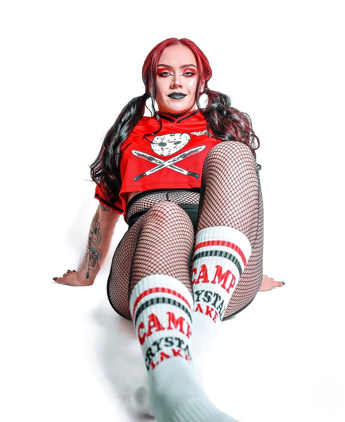 Blair Onyx Hall of Heroes 8x10 Autographed photo Pre Order