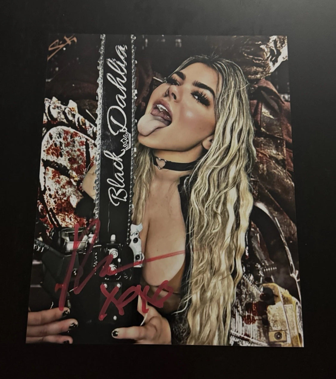 FIVE DOLLAR 8x10 Deal