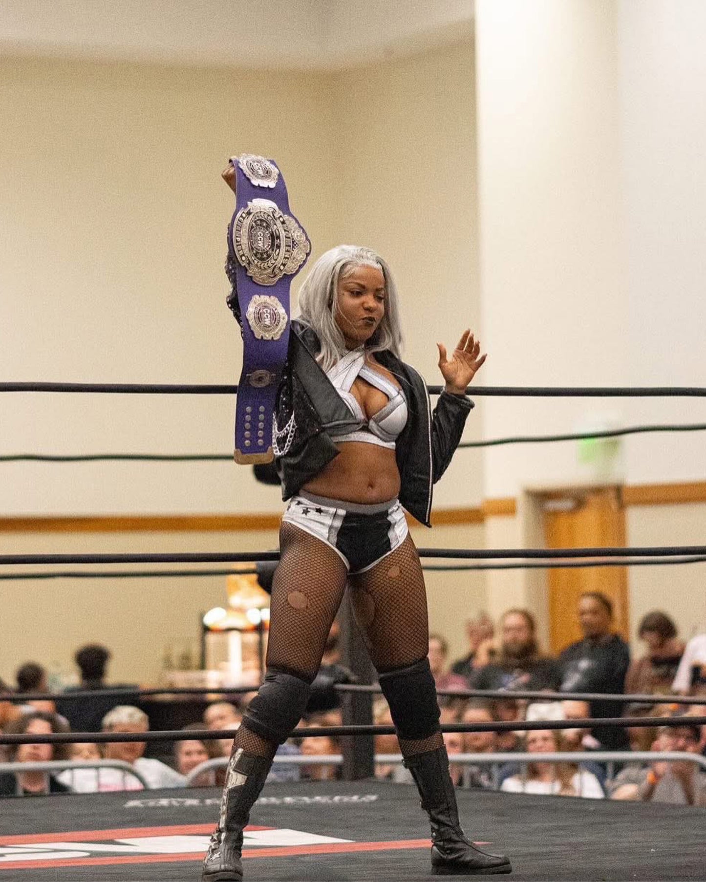 Ruthie Jay 8x10 Pre-Order