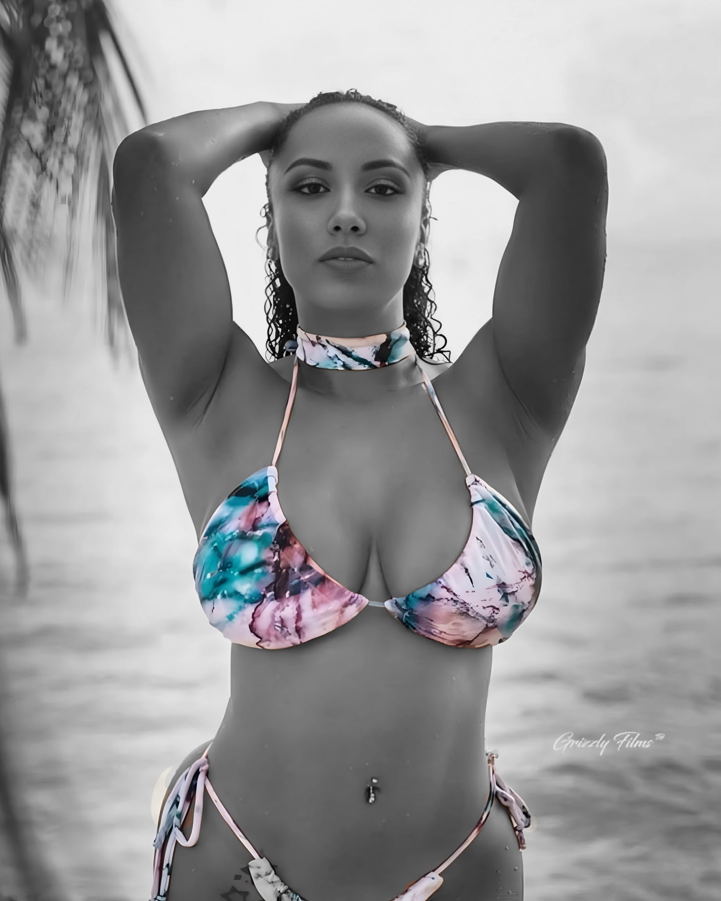 Leila Grey Wrestlecon Pre Order Photo #6