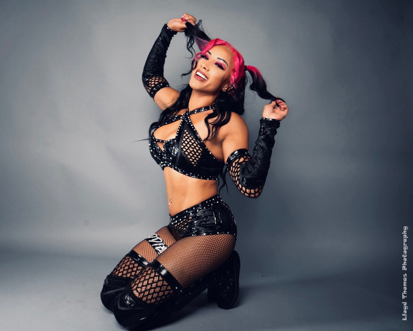 Leila Grey Wrestlecon Pre Order Photo #30