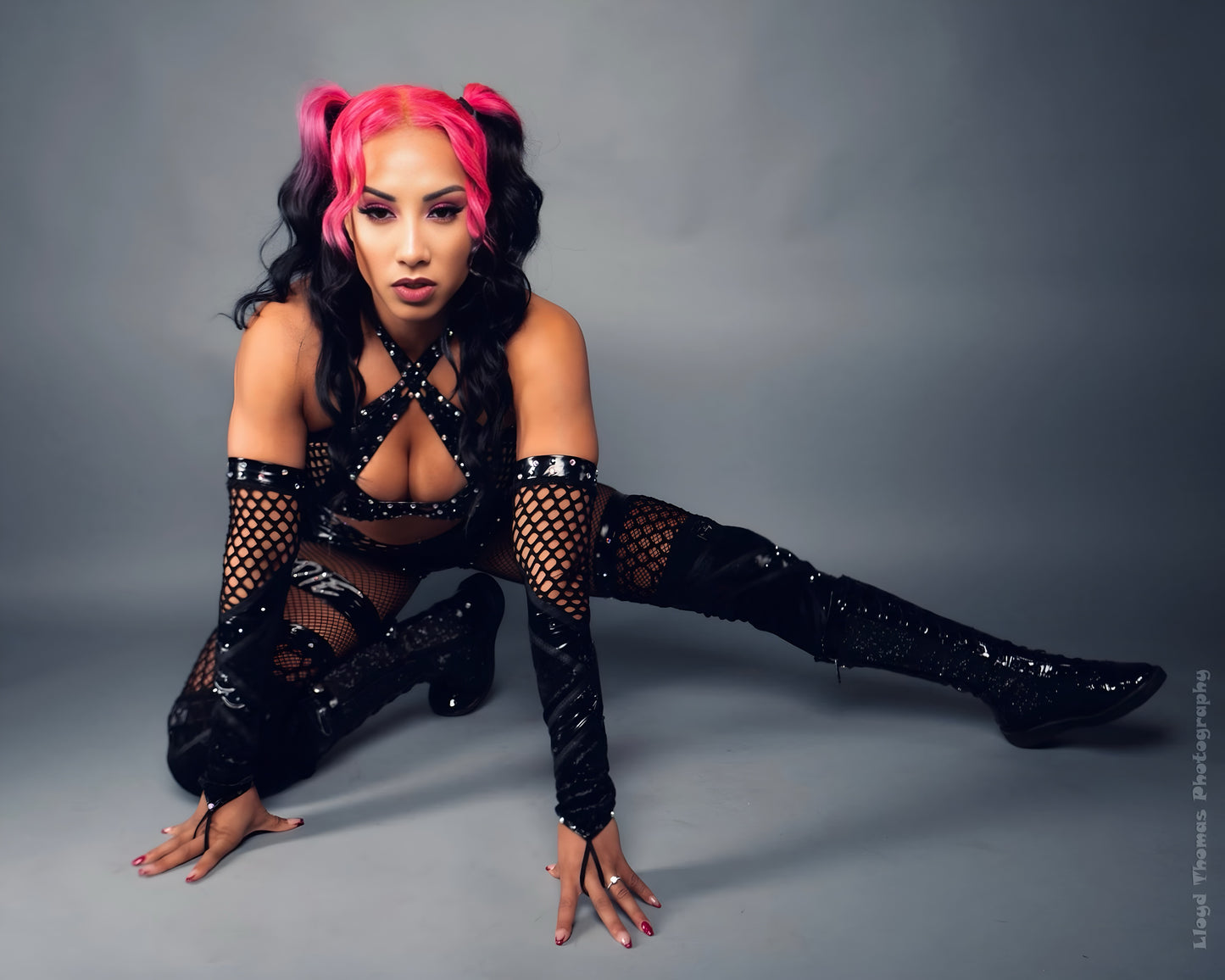 Leila Grey Wrestlecon Pre Order Photo #35