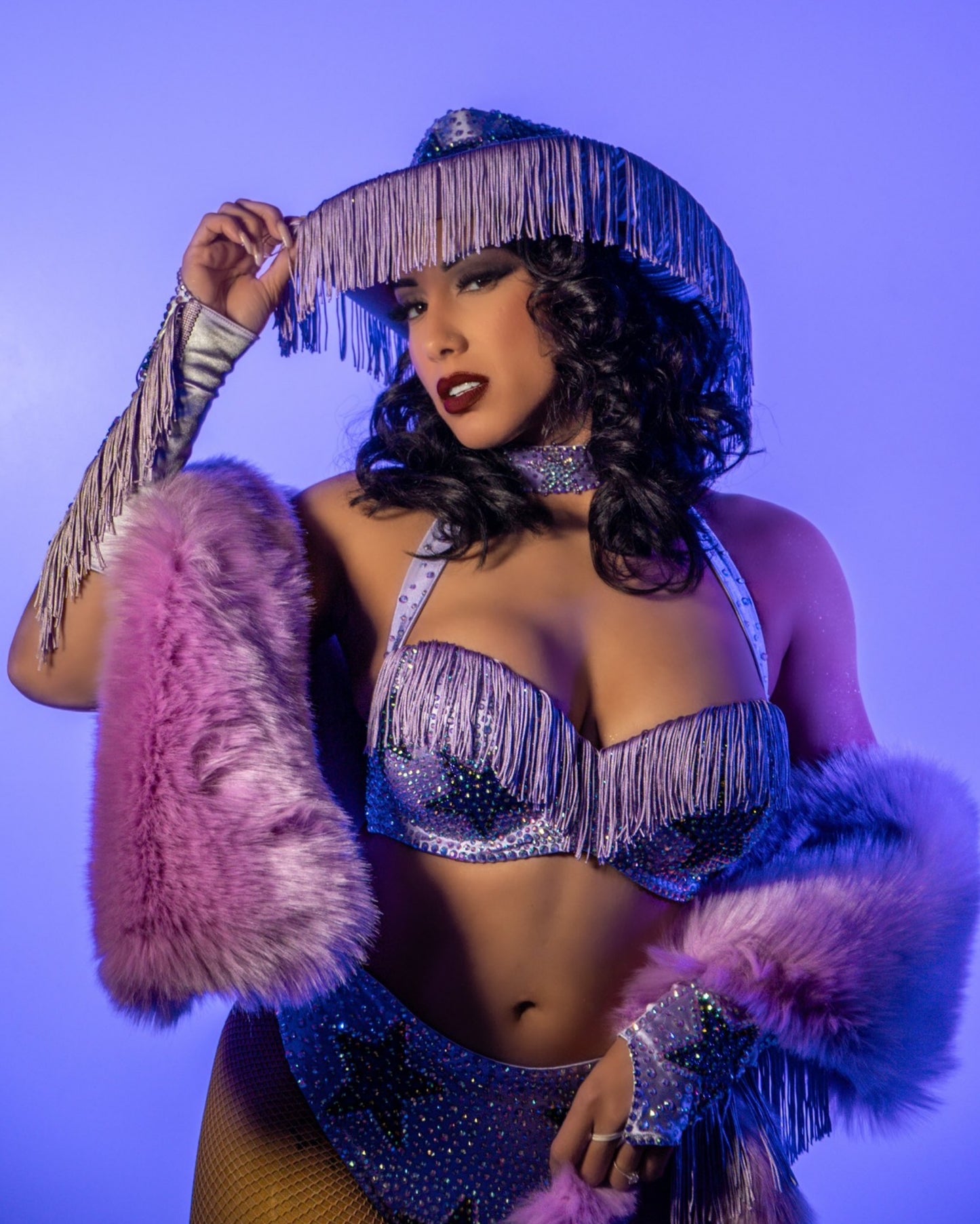 Leila Grey Wrestlecon Pre Order Photo #62