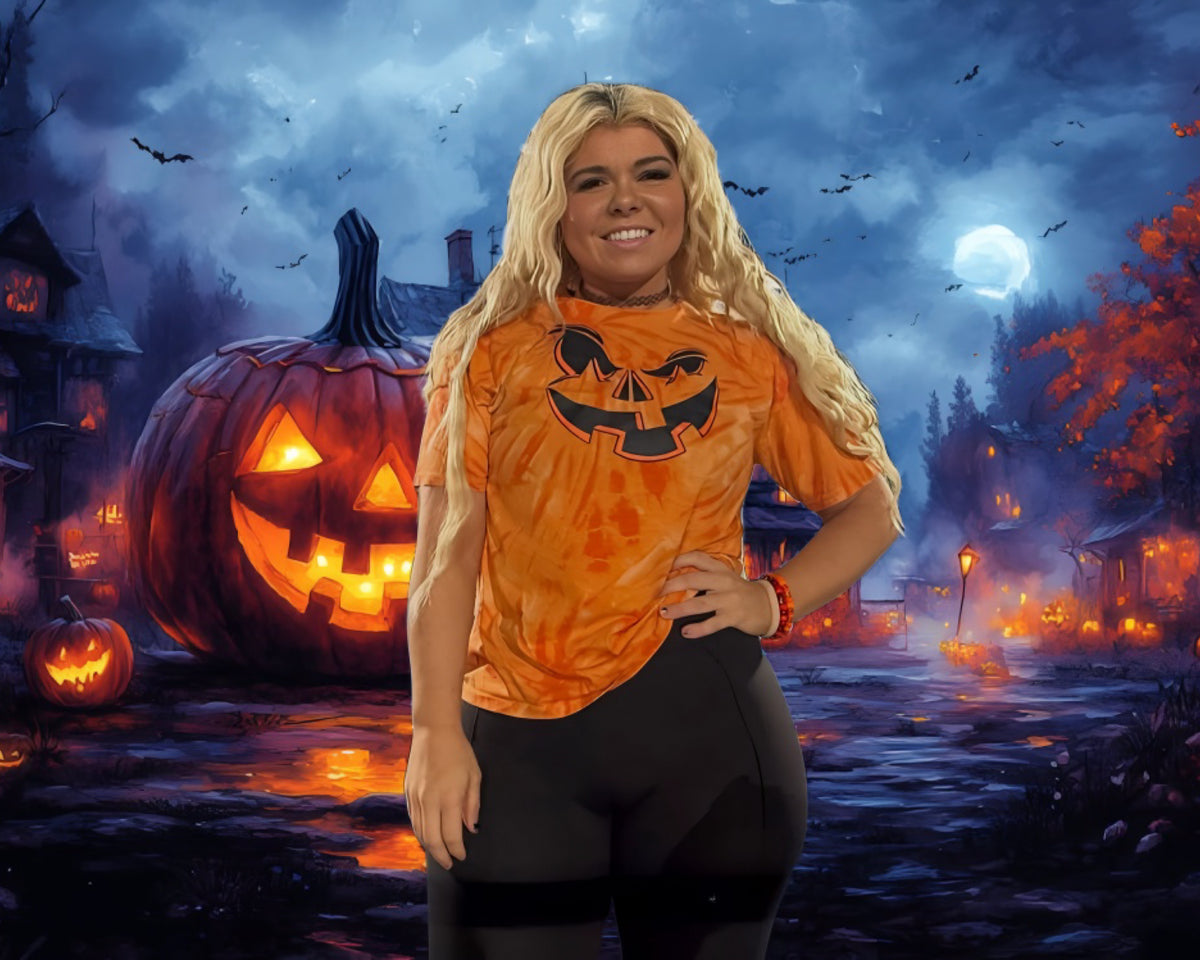 Pre-order Paige Collett 8x10 Halloween 2