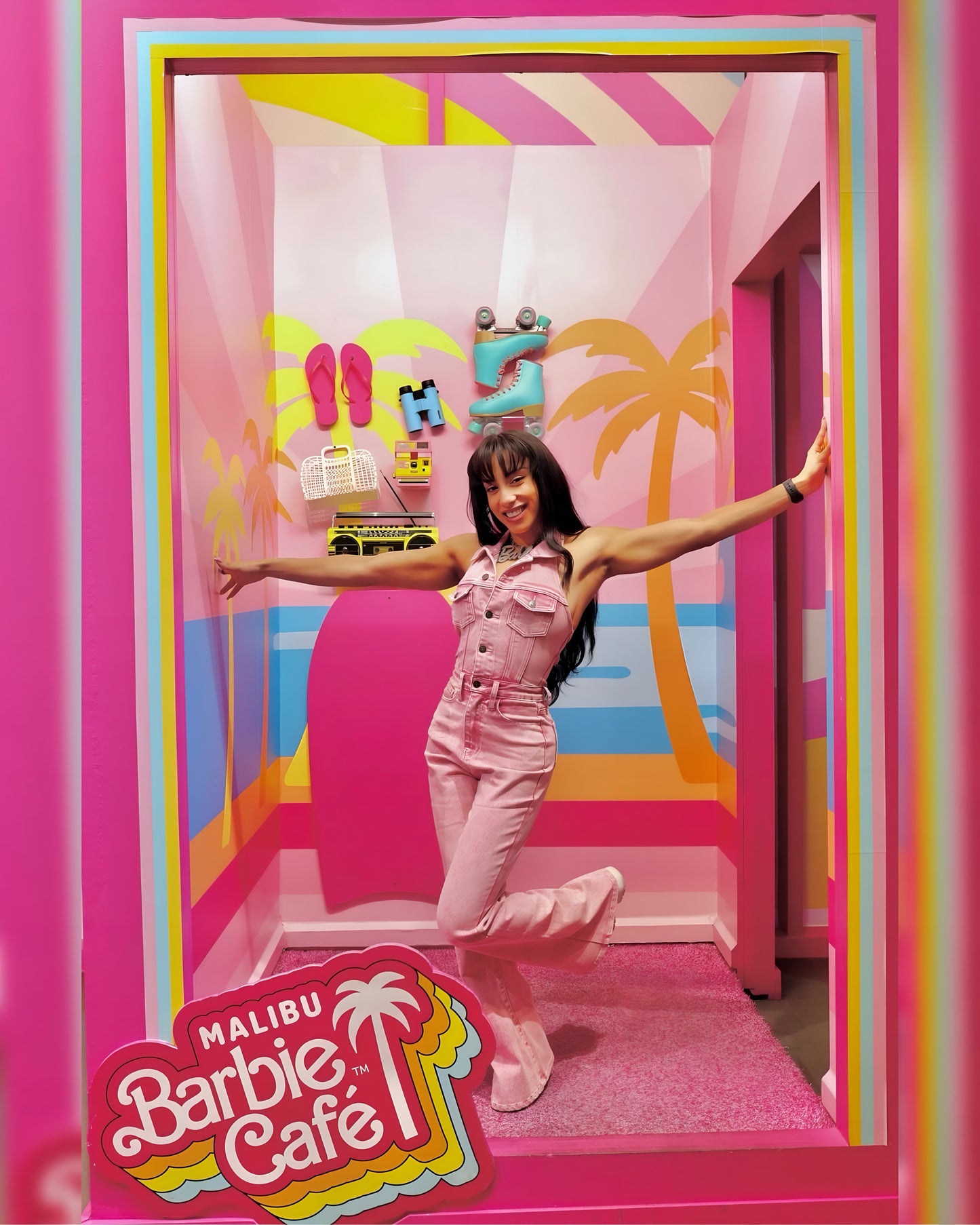 Leila Grey Wrestlecon Pre Order Photo #89