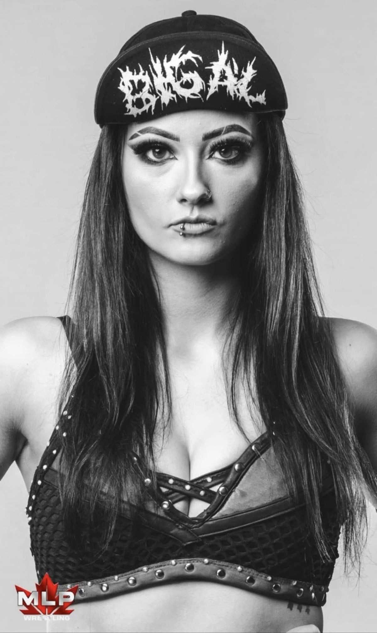 Pre-order “Big Al” Alice Crowley 8x10 autograph