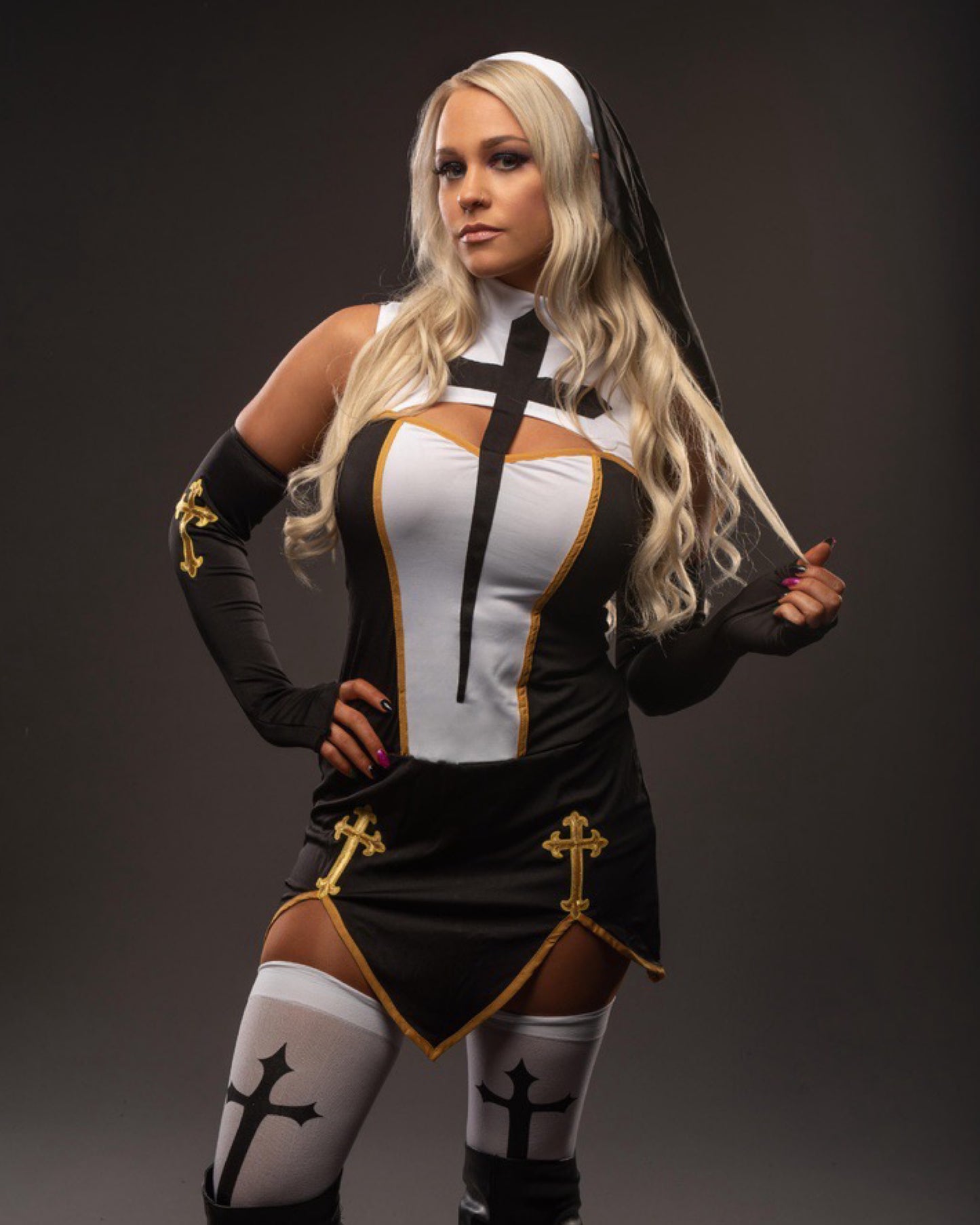 Penelope Ford 8x10 Preorder