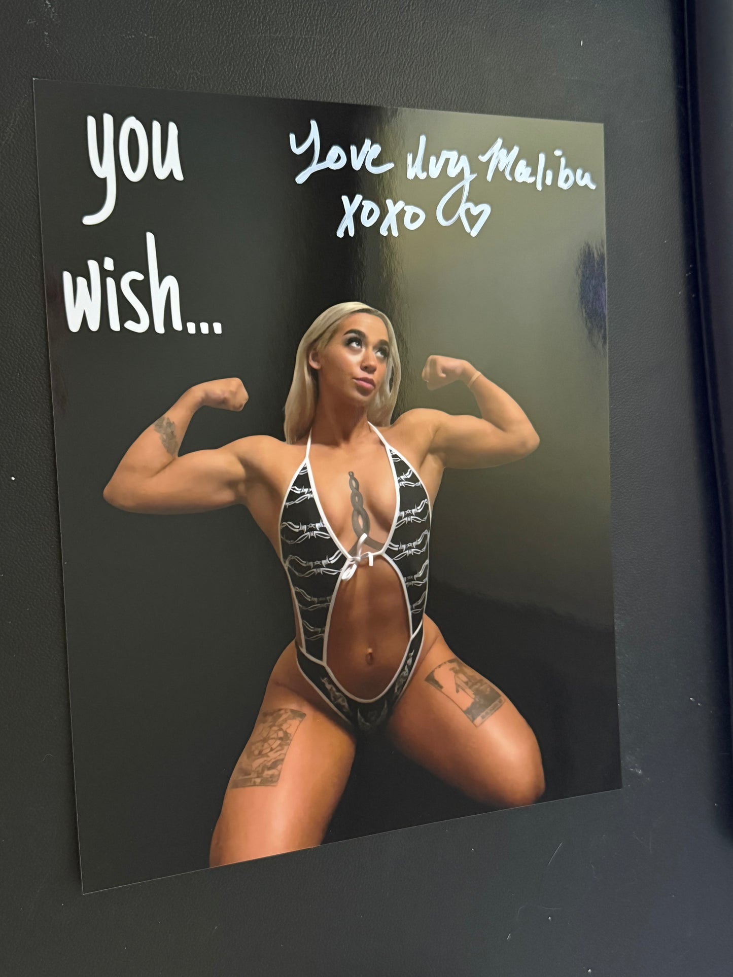 FIVE DOLLAR 8x10 Deal