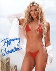 Tiffany Stratton Signed Autographed 8x10 Photo