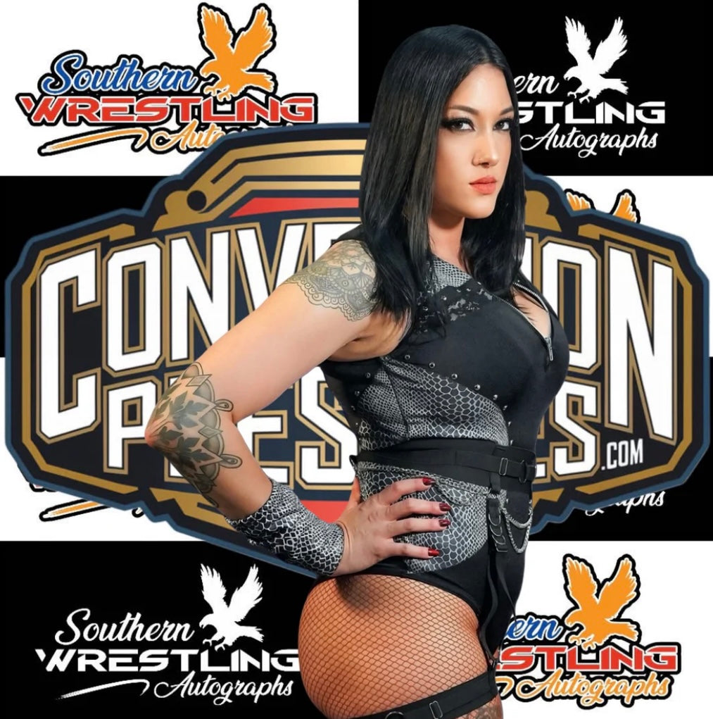 Freya the Slaya Blizzard Brawl Presales