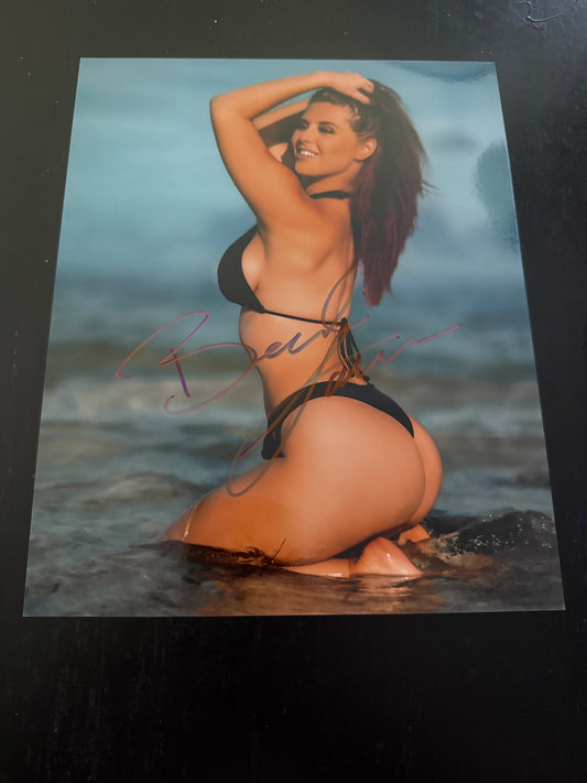 Brandi Lauren 8x10