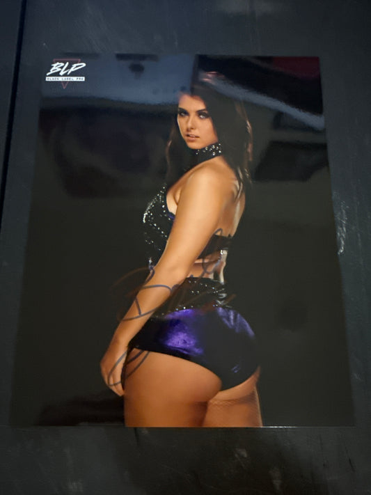 Brandi Lauren 8x10