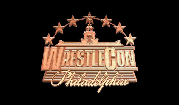 Wrestlemania  Wrestlecon