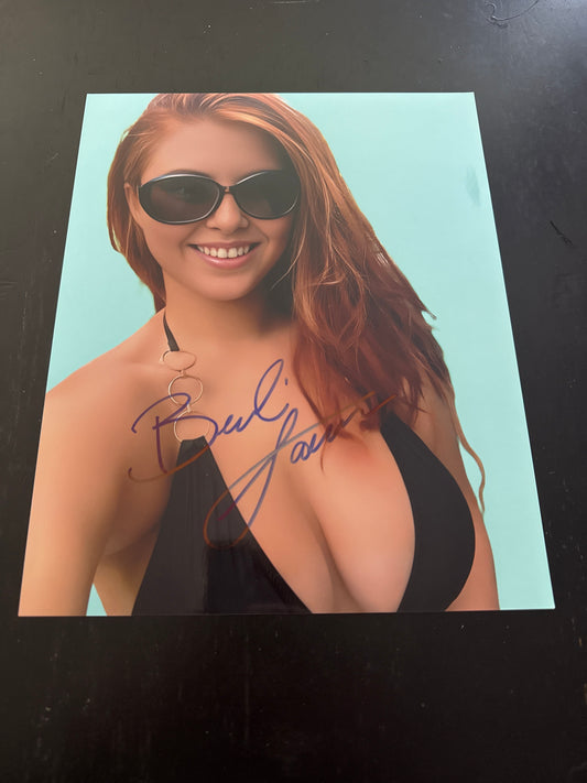 Brandi Lauren 8x10