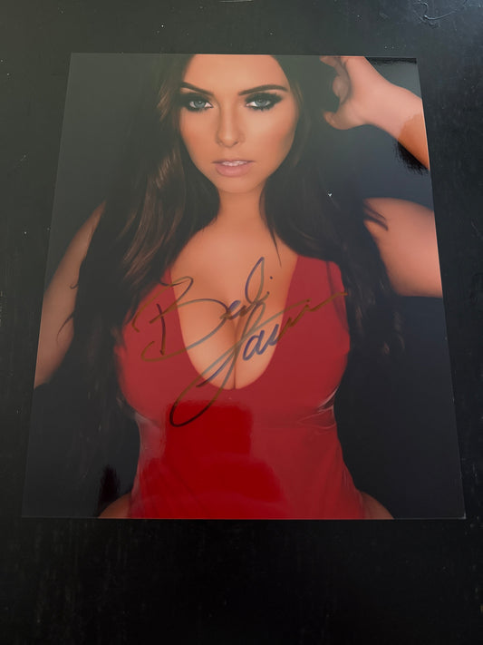 Brandi Lauren 8x10