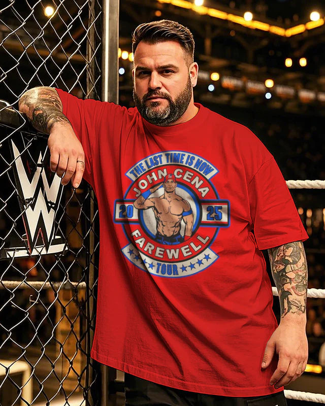 The Last Time is NOW!! T-Shirt