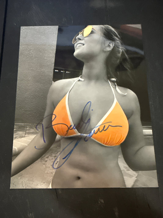 Brandi Lauren 8x10