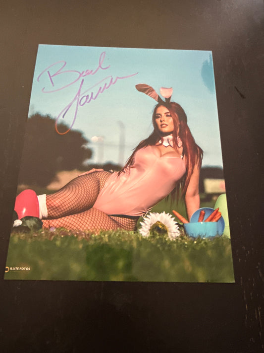 Brandi Lauren 8x10