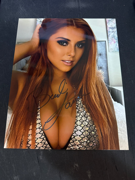 Brandi Lauren 8x10
