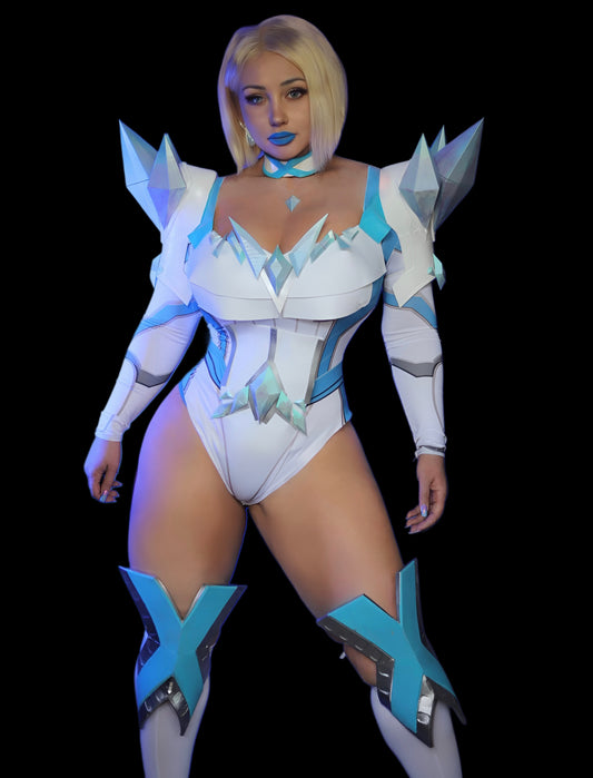 Sofia Sivan 8x10 Wrestlecon Pre-Orders Photo #70