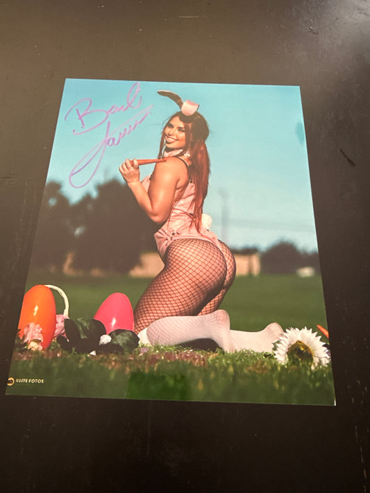 Brandi Lauren 8x10