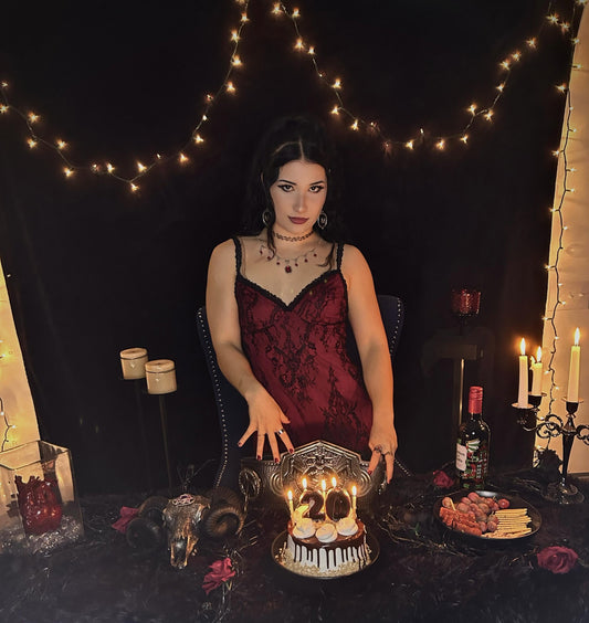 Pre-order Sirena Veil 8x10