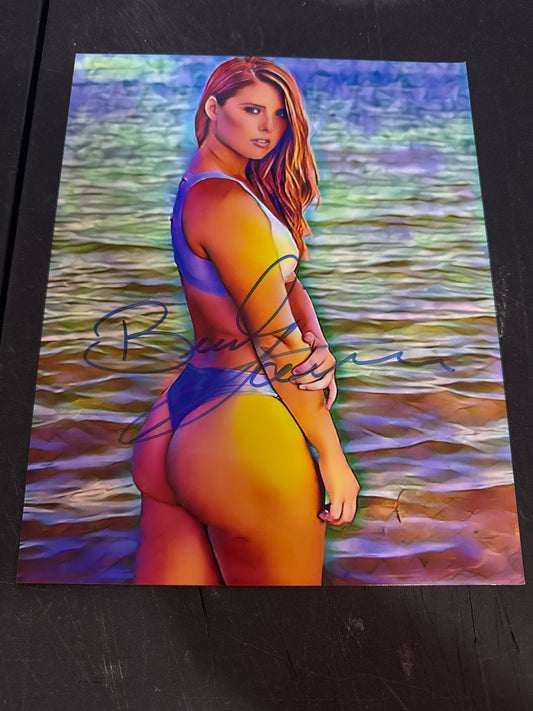 Brandi Lauren 8x10