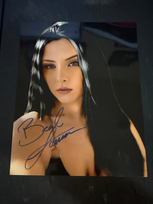 Brandi Lauren 8x10
