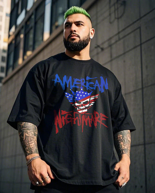 American Nightmare T-Shirt