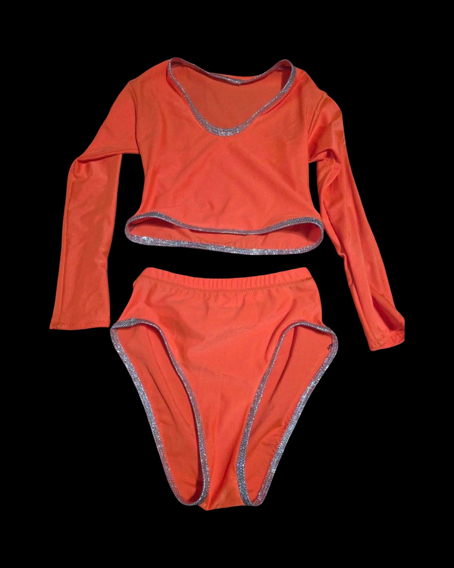 Paige Collett aka The Ring Rat of JCW Ring Worn Gear