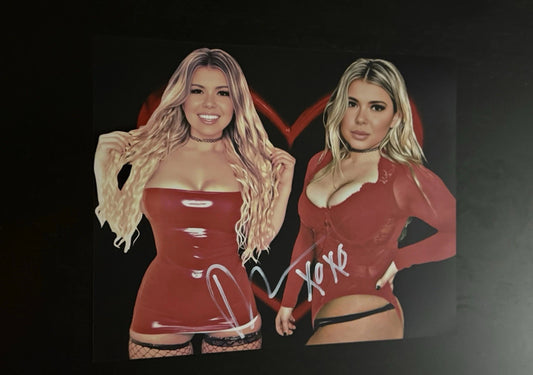 FIVE DOLLAR 8x10 Deal