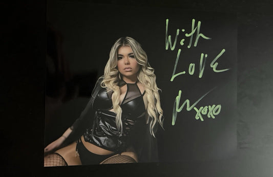 FIVE DOLLAR 8x10 Deal