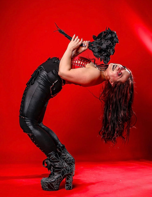 Blair Onyx Hall of Heroes 8x10 Autographed photo Pre Order