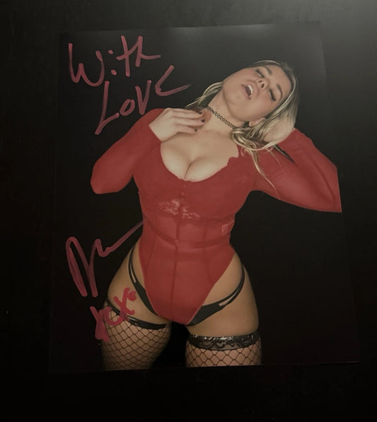 FIVE DOLLAR 8x10 Deal