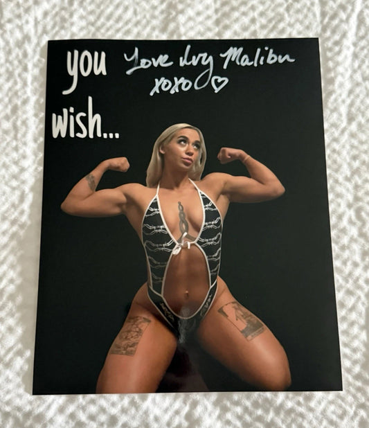 FIVE DOLLAR 8x10 Deal