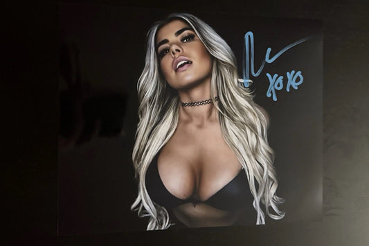 FIVE DOLLAR 8x10 Deal