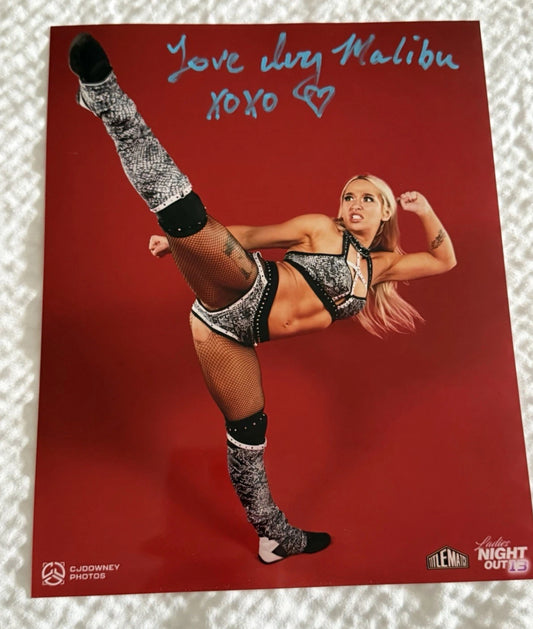 FIVE DOLLAR 8x10 Deal