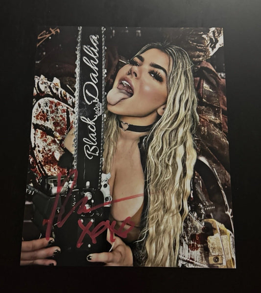 FIVE DOLLAR 8x10 Deal