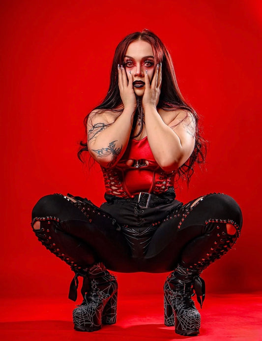 Blair Onyx Hall of Heroes 8x10 Autographed photo Pre Order