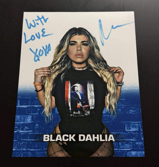 FIVE DOLLAR 8x10 Deal