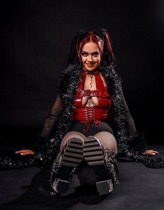 Blair Onyx Hall of Heroes 8x10 Autographed photo Pre Order