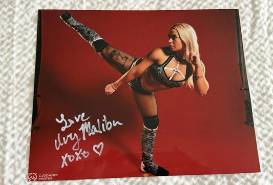 FIVE DOLLAR 8x10 Deal