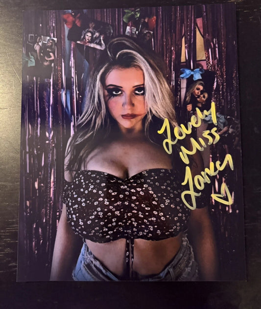 FIVE DOLLAR 8x10 Deal