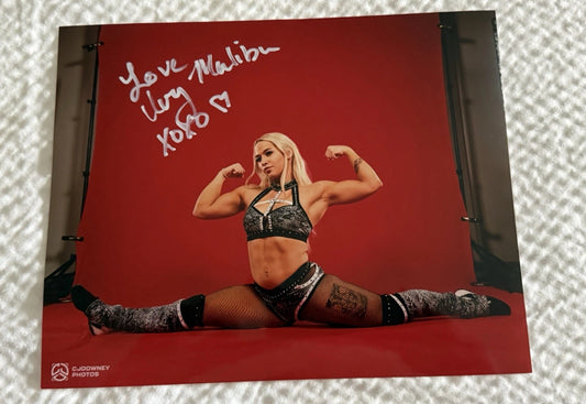 FIVE DOLLAR 8x10 Deal