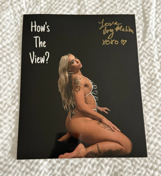 FIVE DOLLAR 8x10 Deal