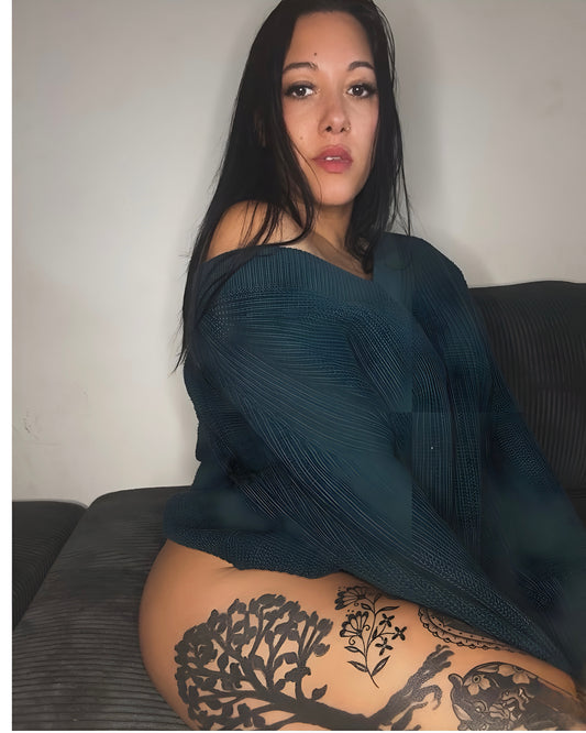 Freya the Slaya 8x10 Preorder
