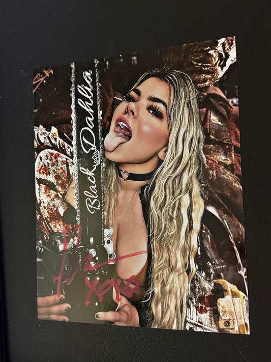 FIVE DOLLAR 8x10 Deal